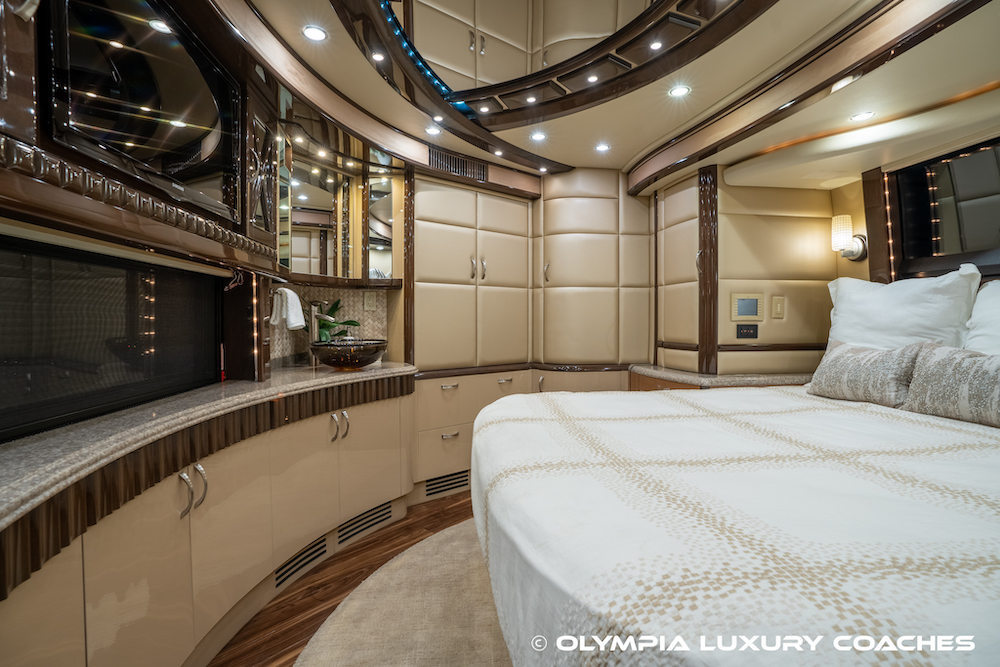 2012 Prevost Liberty H3-45 For Sale