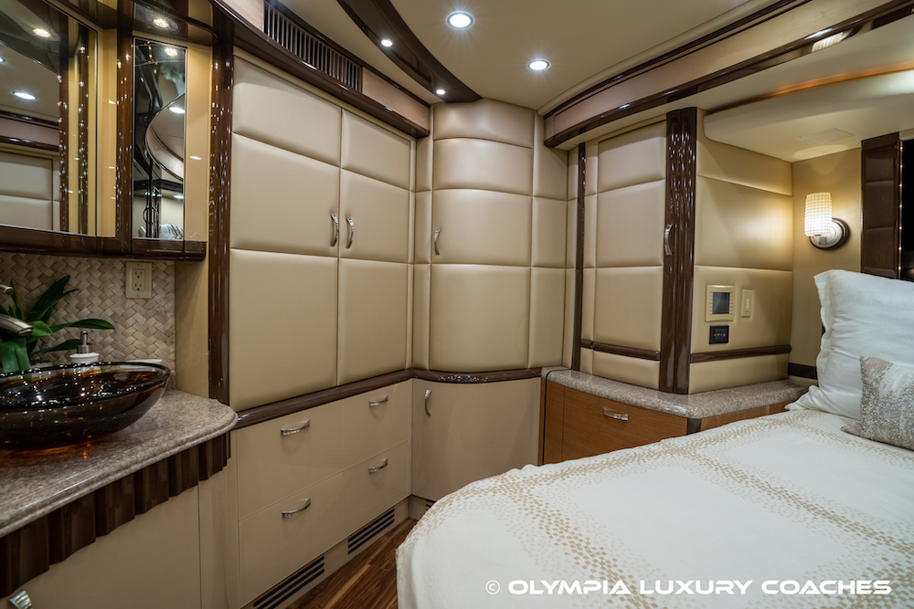 2012 Prevost Liberty H3-45 For Sale