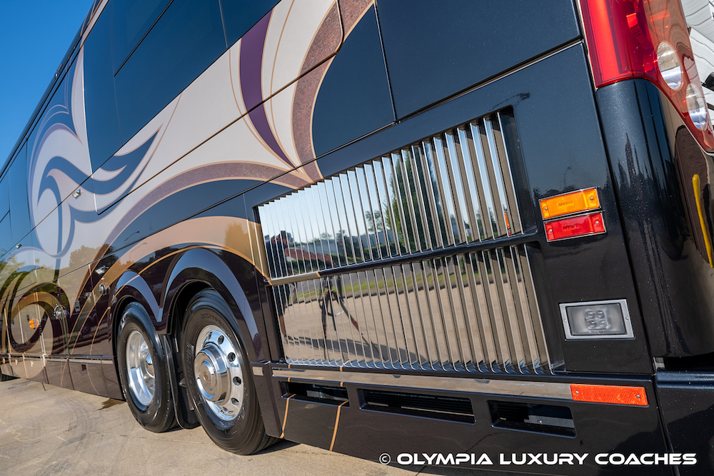 2012 Prevost Liberty H3-45 For Sale