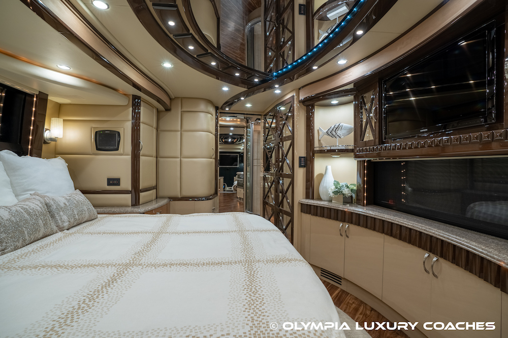 2012 Prevost Liberty H3-45 For Sale