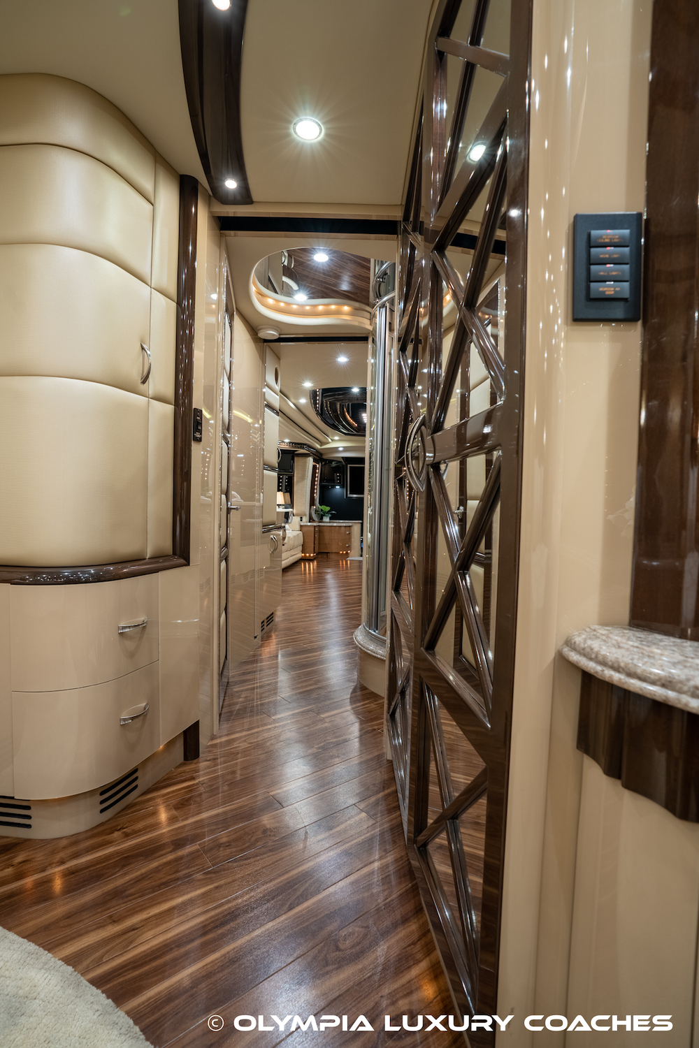 2012 Prevost Liberty H3-45 For Sale