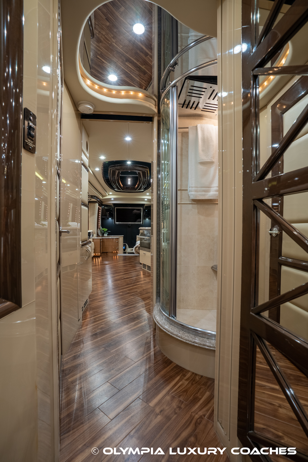 2012 Prevost Liberty H3-45 For Sale