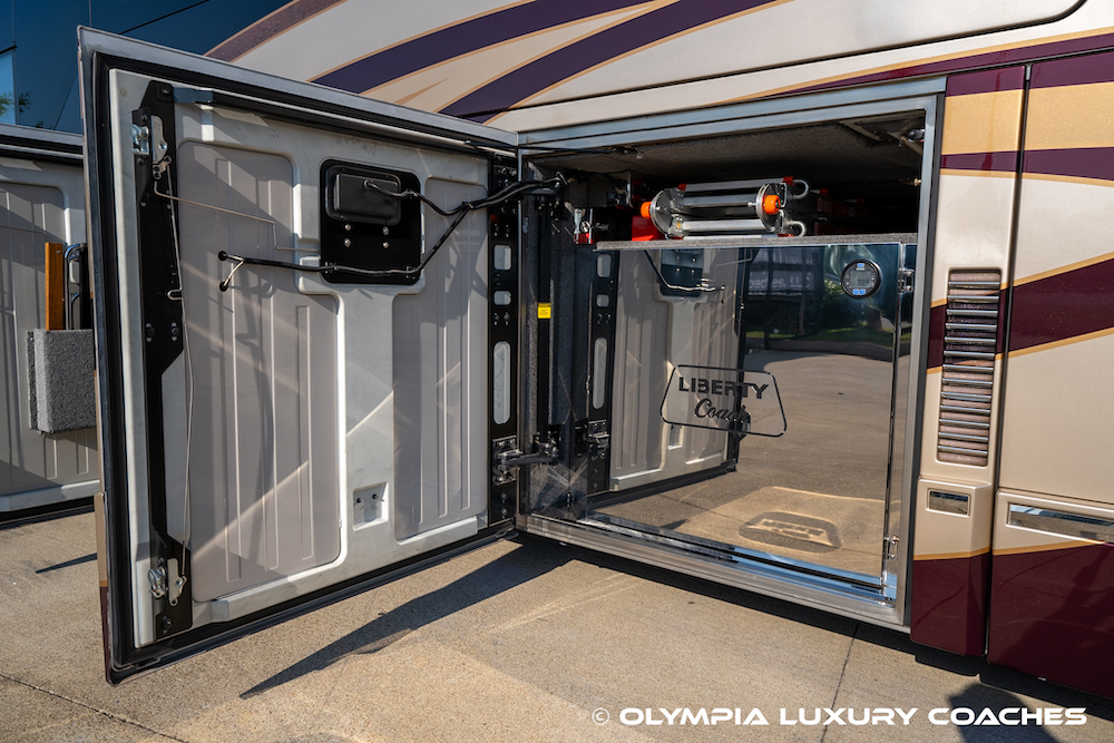 2012 Prevost Liberty H3-45 For Sale