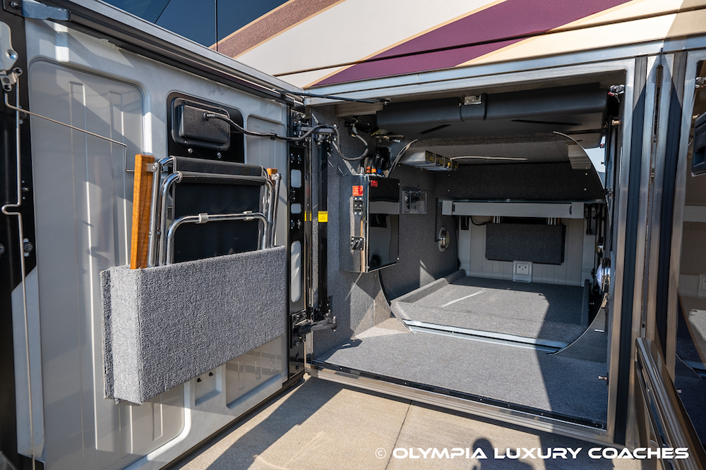 2012 Prevost Liberty H3-45 For Sale