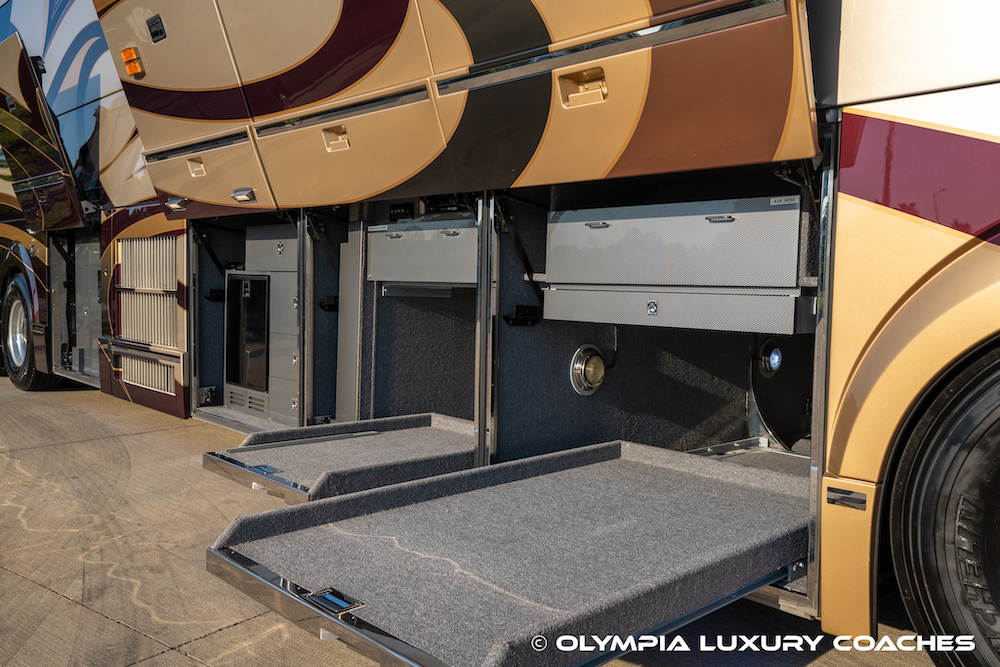 2012 Prevost Liberty H3-45 For Sale