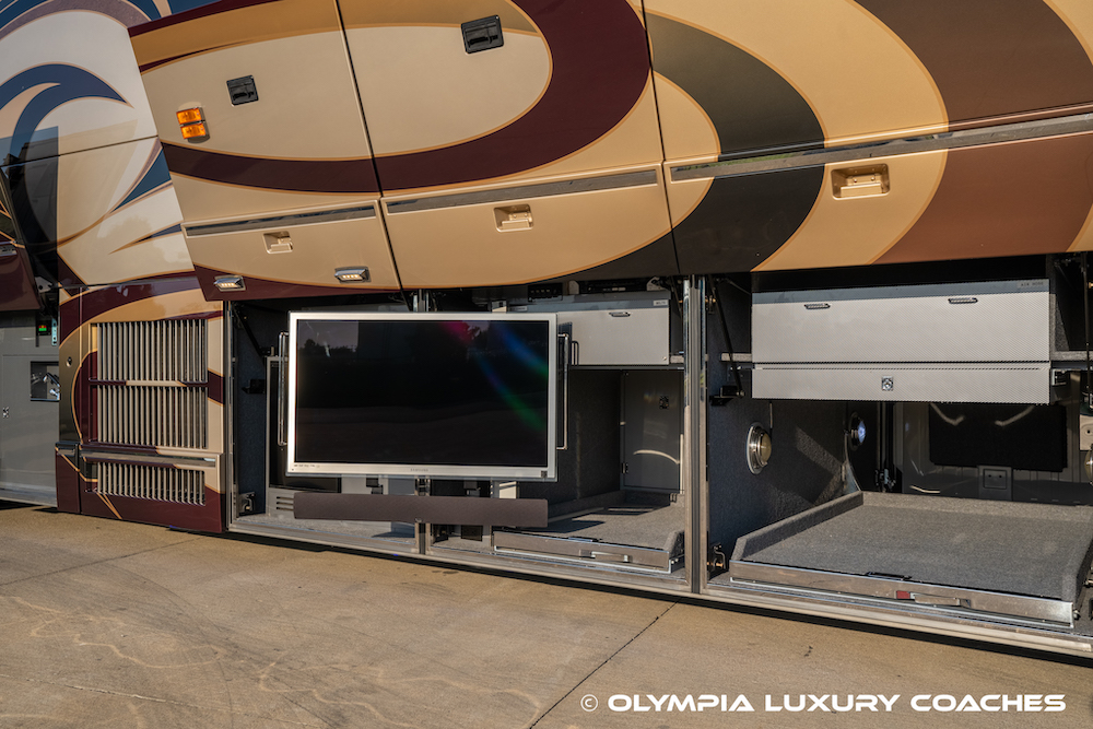 2012 Prevost Liberty H3-45 For Sale