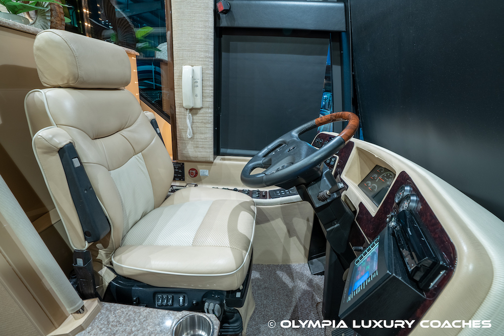 2012 Prevost Liberty H3-45 For Sale