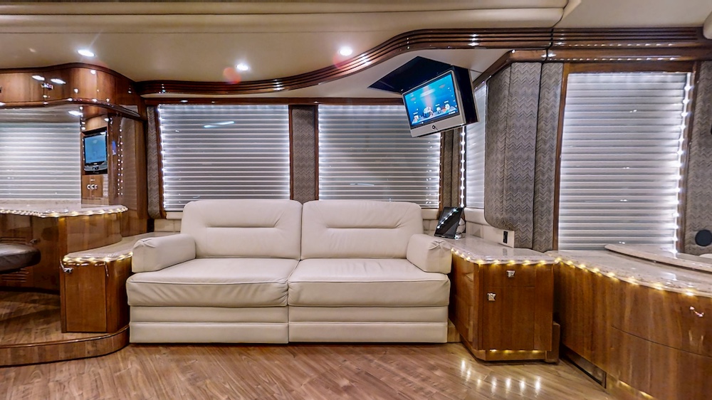 2012 Prevost Liberty H3-45 For Sale