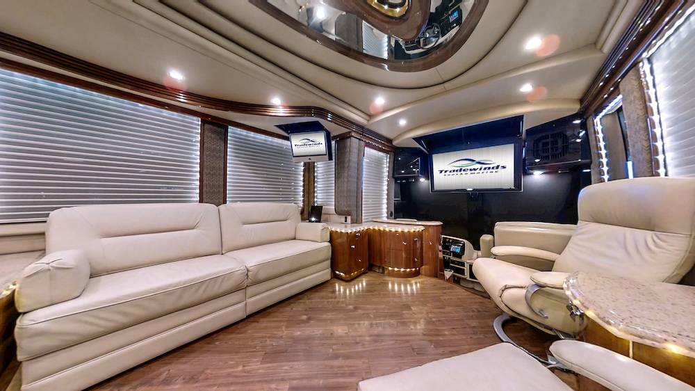 2012 Prevost Liberty H3-45 For Sale