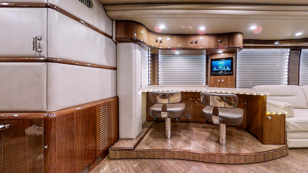 2012 Prevost Liberty H3-45 For Sale