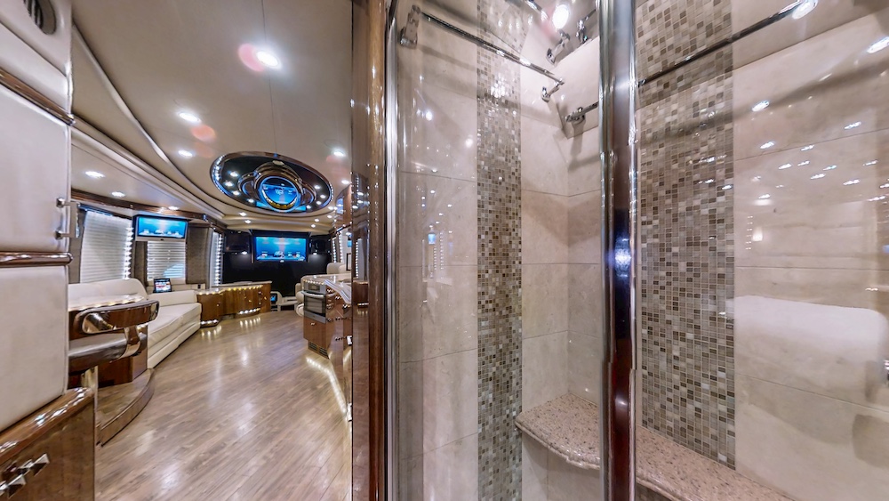 2012 Prevost Liberty H3-45 For Sale