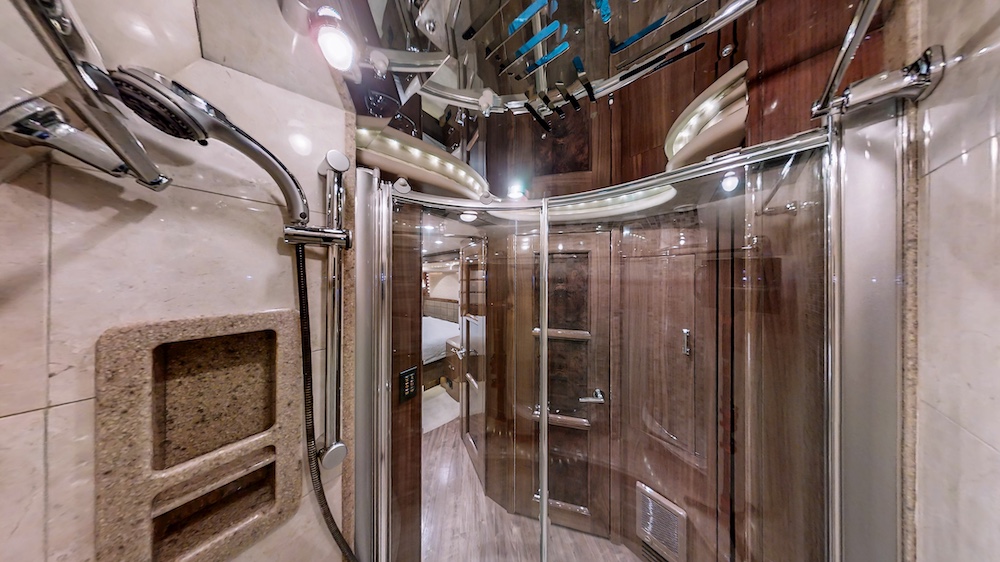 2012 Prevost Liberty H3-45 For Sale