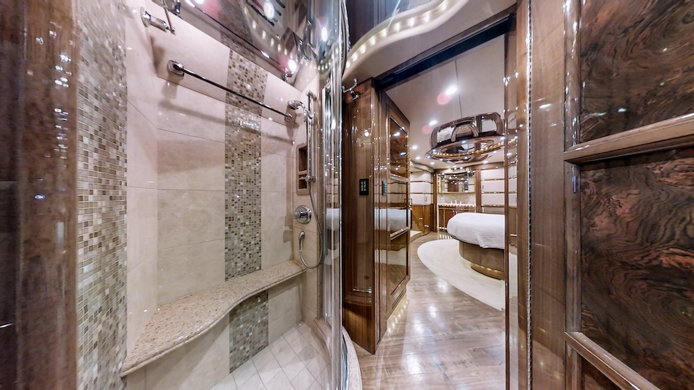 2012 Prevost Liberty H3-45 For Sale