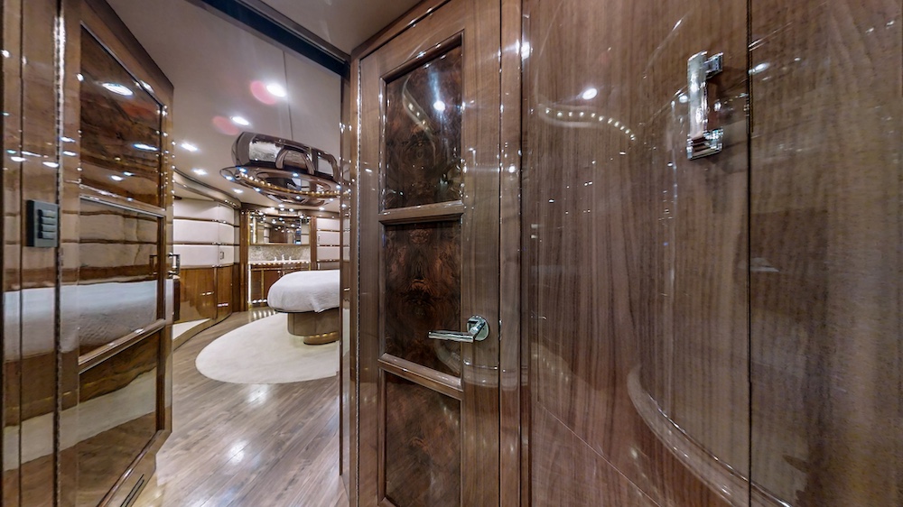 2012 Prevost Liberty H3-45 For Sale