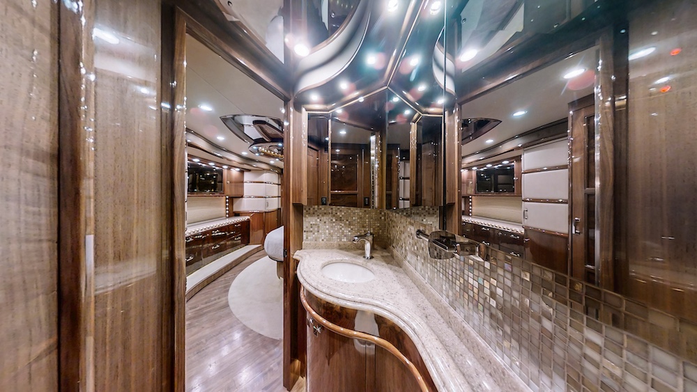 2012 Prevost Liberty H3-45 For Sale