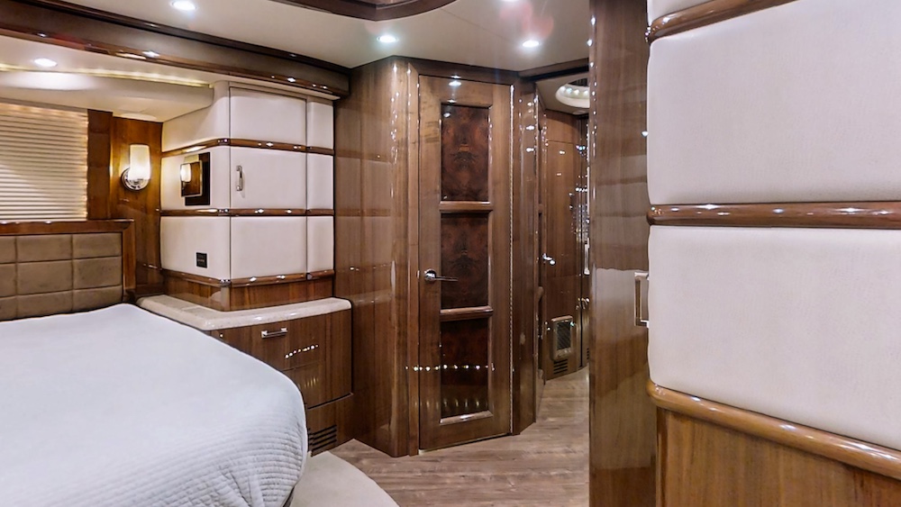 2012 Prevost Liberty H3-45 For Sale