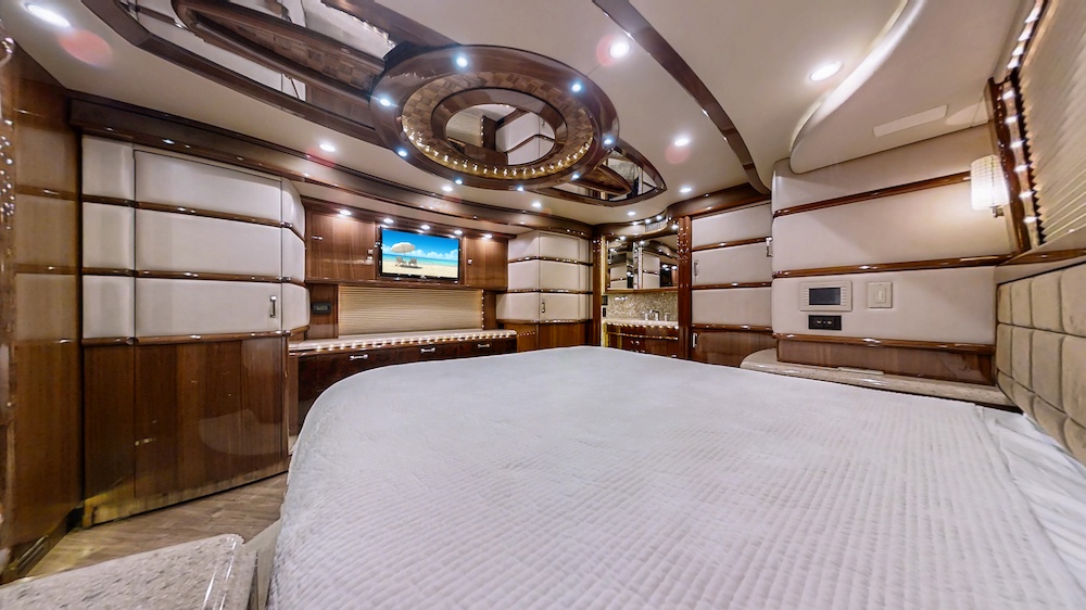 2012 Prevost Liberty H3-45 For Sale