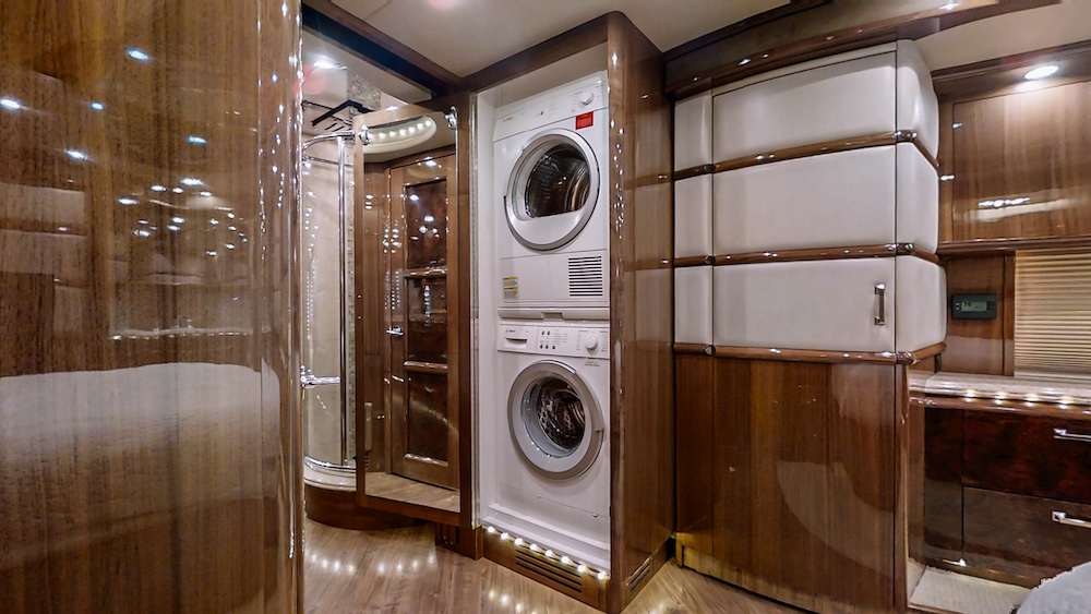 2012 Prevost Liberty H3-45 For Sale