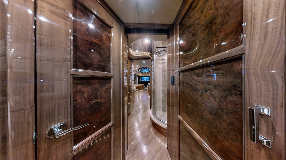 2012 Prevost Liberty H3-45 For Sale