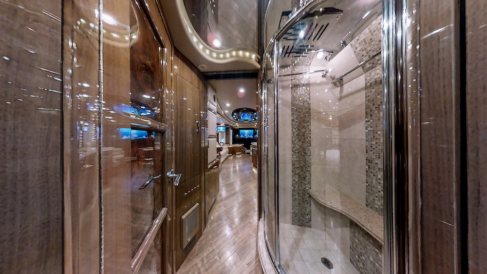 2012 Prevost Liberty H3-45 For Sale