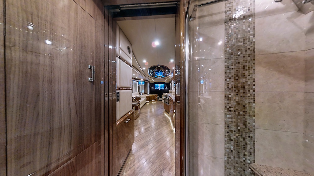 2012 Prevost Liberty H3-45 For Sale