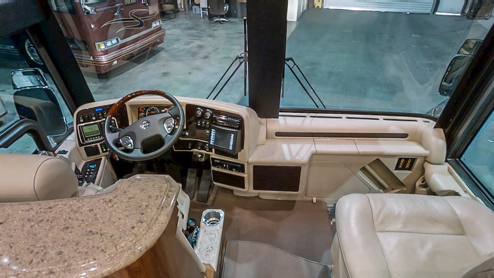 2012 Prevost Liberty H3-45 For Sale