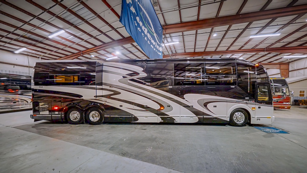 2012 Prevost Liberty H3-45 For Sale