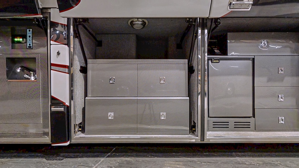 2012 Prevost Liberty H3-45 For Sale