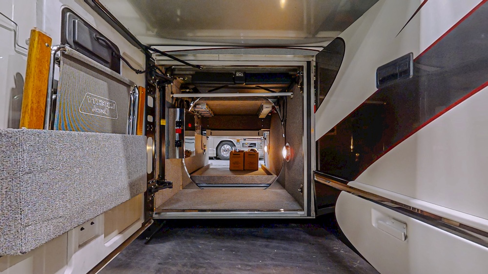 2012 Prevost Liberty H3-45 For Sale
