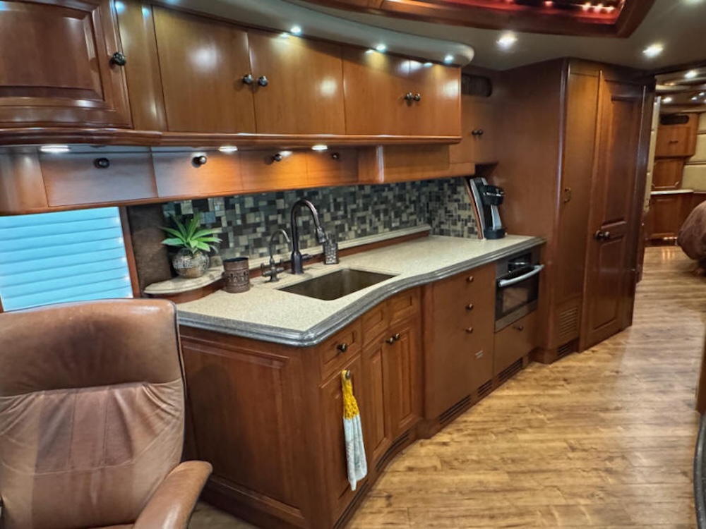 2012 Prevost Liberty XLII For Sale