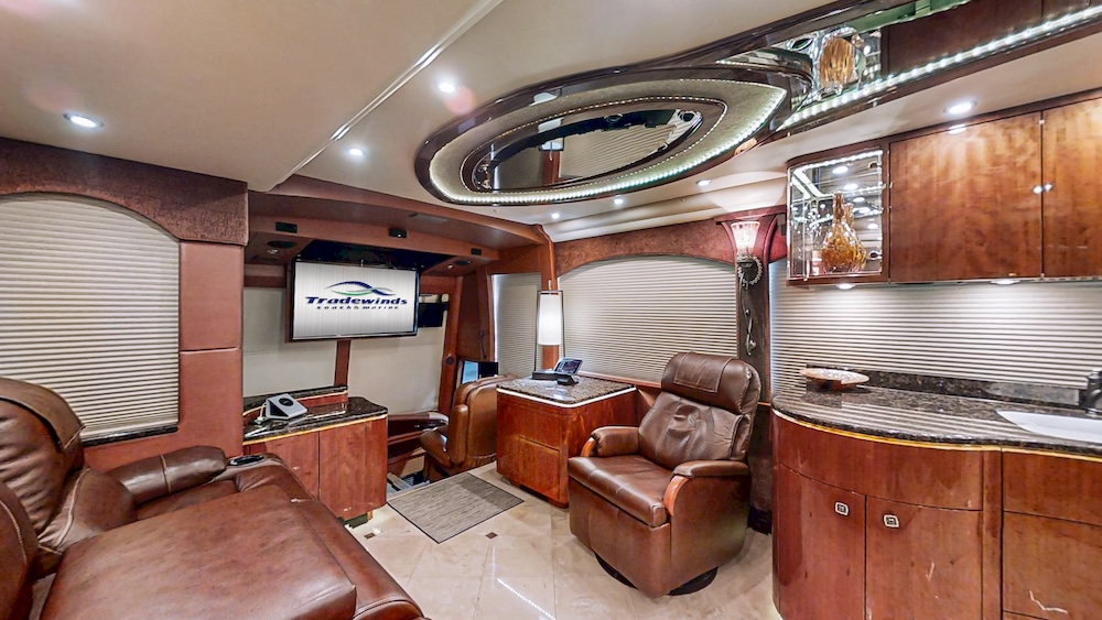 2012 Prevost Millennium H3-45 For Sale