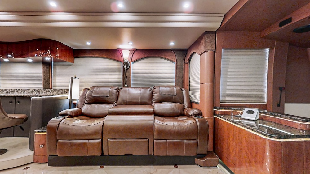 2012 Prevost Millennium H3-45 For Sale