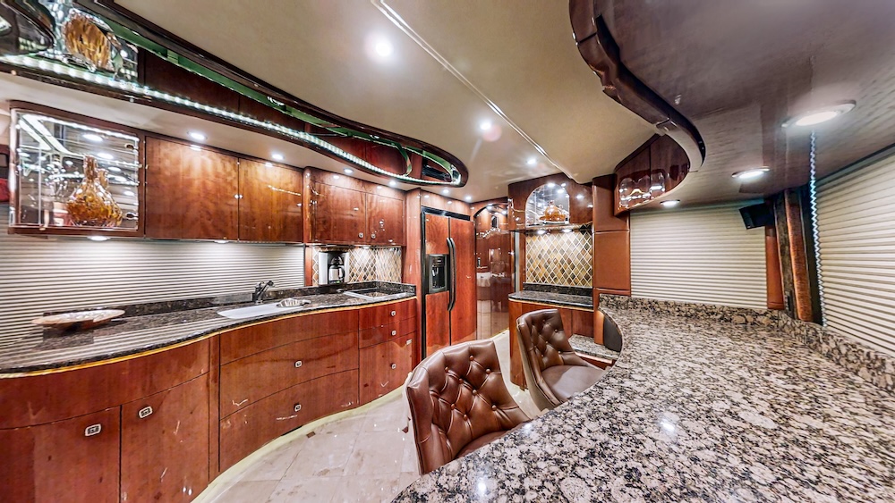 2012 Prevost Millennium H3-45 For Sale