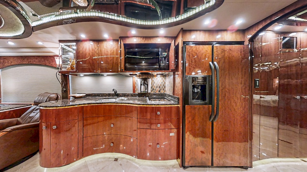 2012 Prevost Millennium H3-45 For Sale