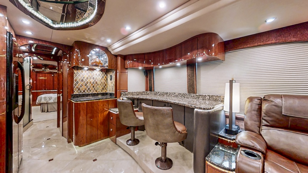 2012 Prevost Millennium H3-45 For Sale