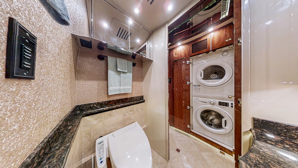 2012 Prevost Millennium H3-45 For Sale