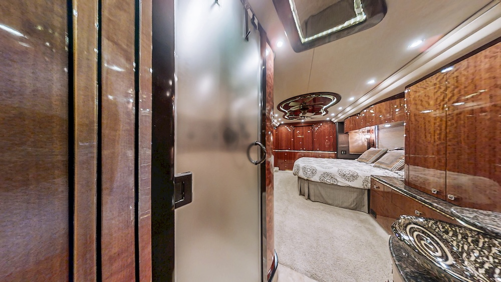 2012 Prevost Millennium H3-45 For Sale