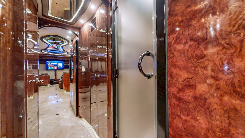 2012 Prevost Millennium H3-45 For Sale