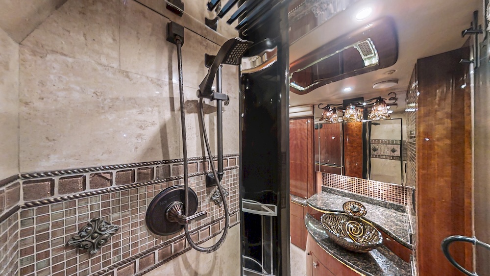 2012 Prevost Millennium H3-45 For Sale