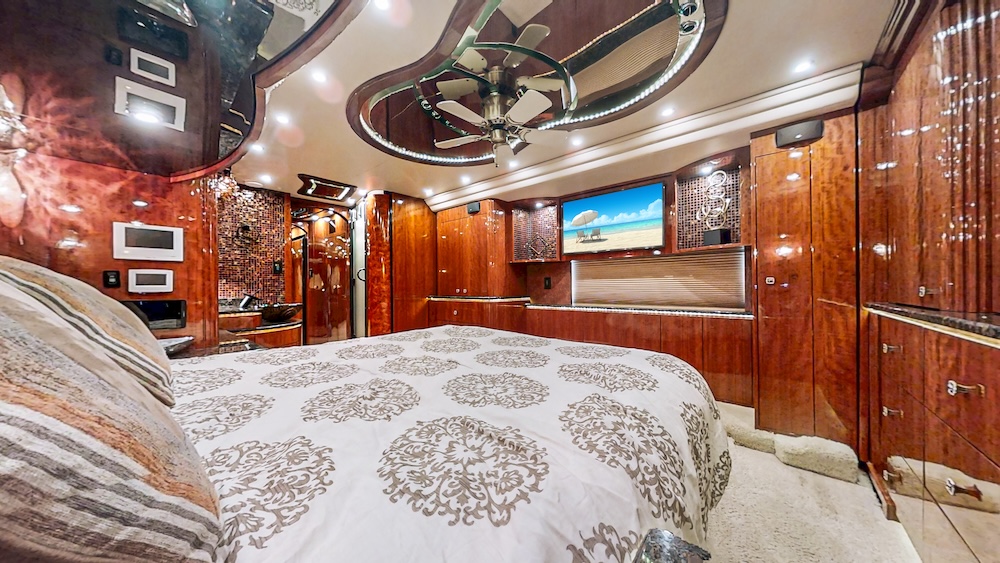 2012 Prevost Millennium H3-45 For Sale