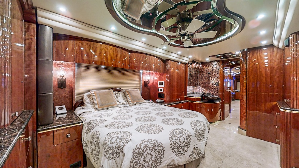 2012 Prevost Millennium H3-45 For Sale