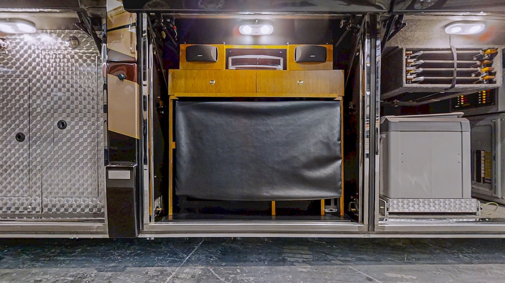 2012 Prevost Millennium H3-45 For Sale