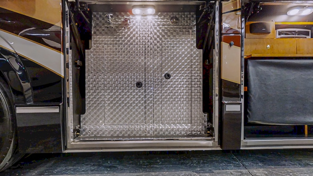 2012 Prevost Millennium H3-45 For Sale