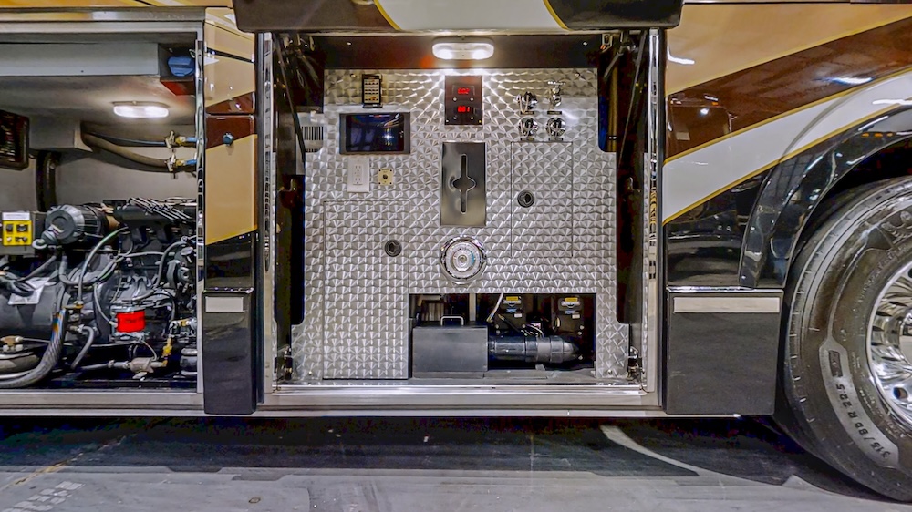 2012 Prevost Millennium H3-45 For Sale