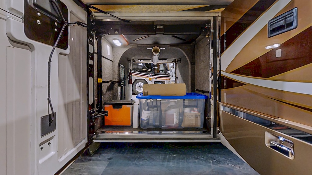 2012 Prevost Millennium H3-45 For Sale