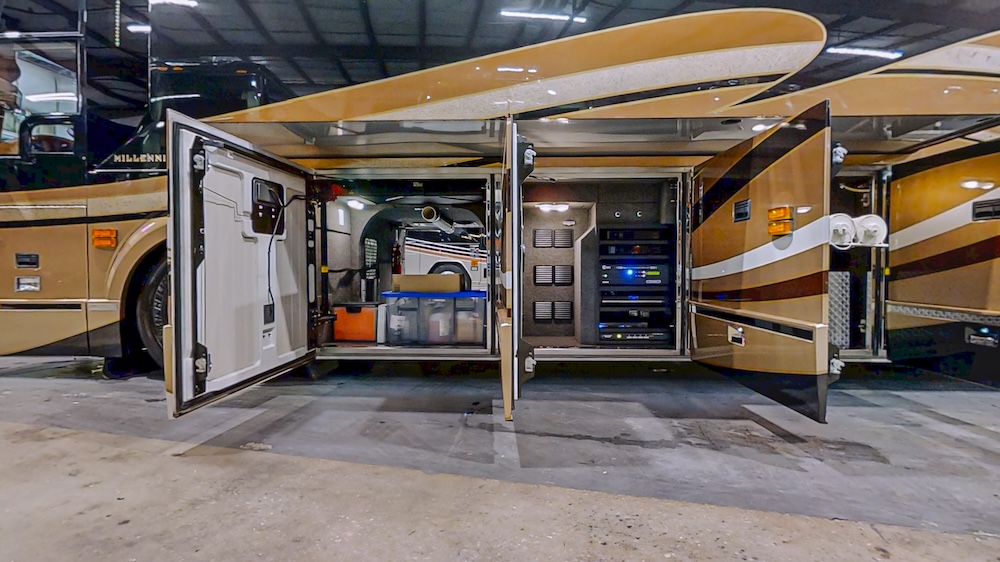 2012 Prevost Millennium H3-45 For Sale