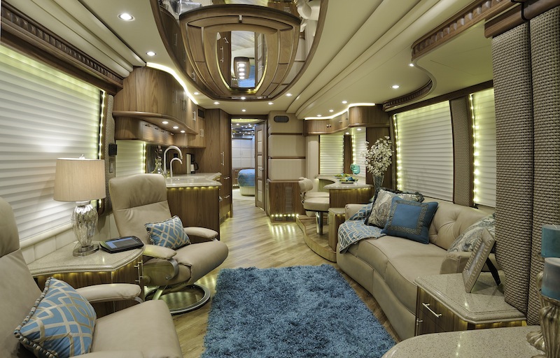 2013 Prevost Liberty X3-45 For Sale