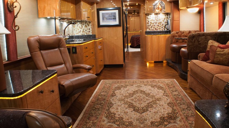 2013 Prevost Millennium H3-45 For Sale