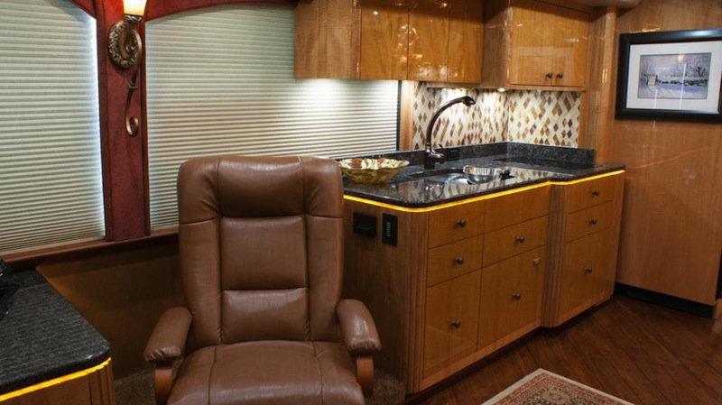 2013 Prevost Millennium H3-45 For Sale