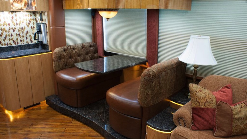 2013 Prevost Millennium H3-45 For Sale